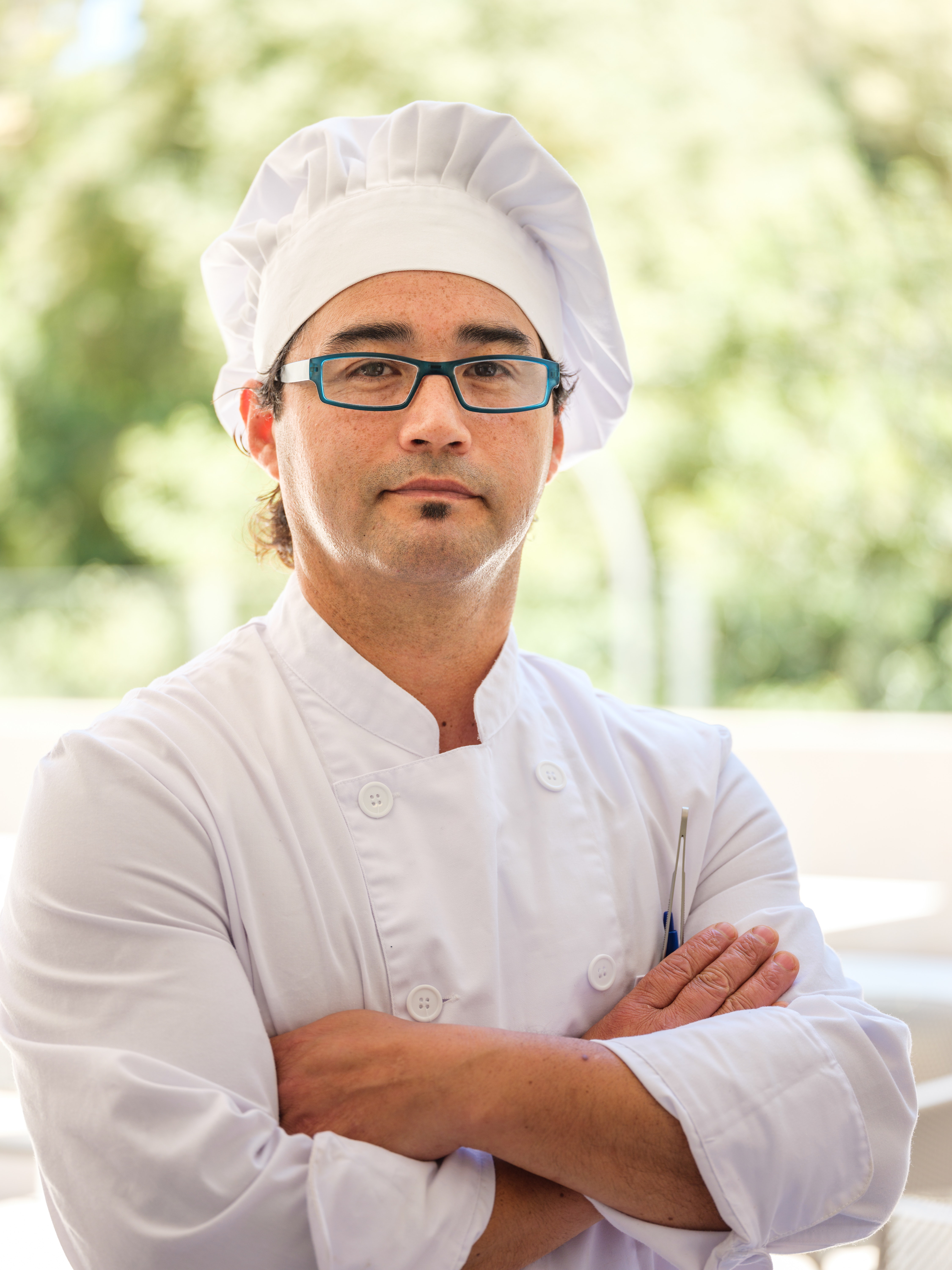 Gastronomía