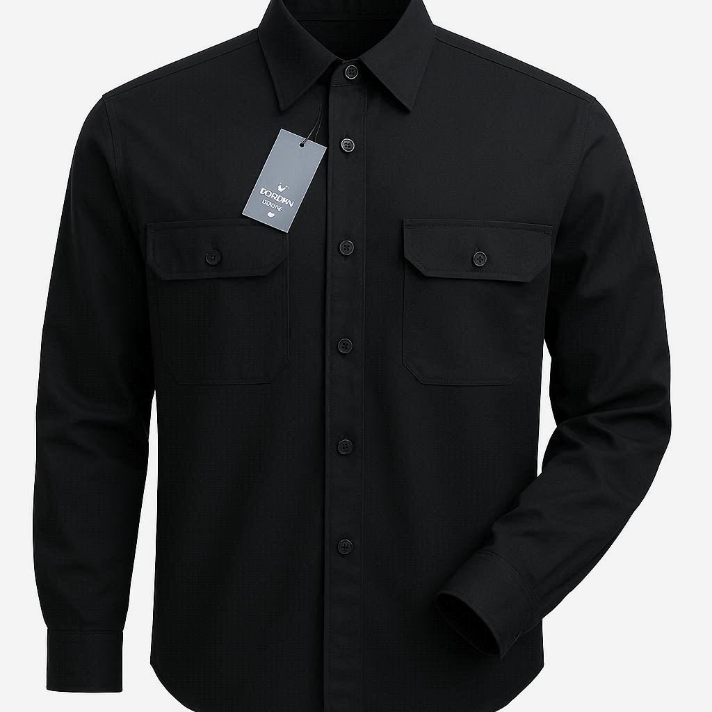 Camisa antidesgarro