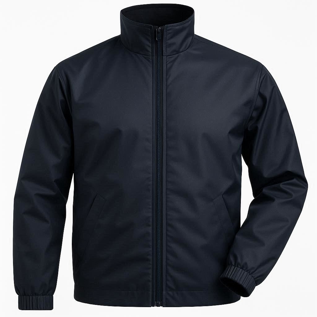 Campera de tracker