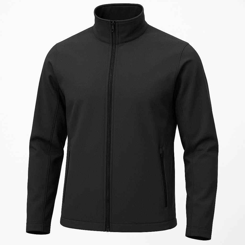 Campera de Softshell