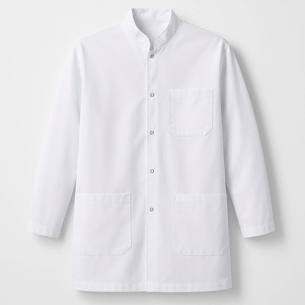 Chaqueta sanidad/gastronomía