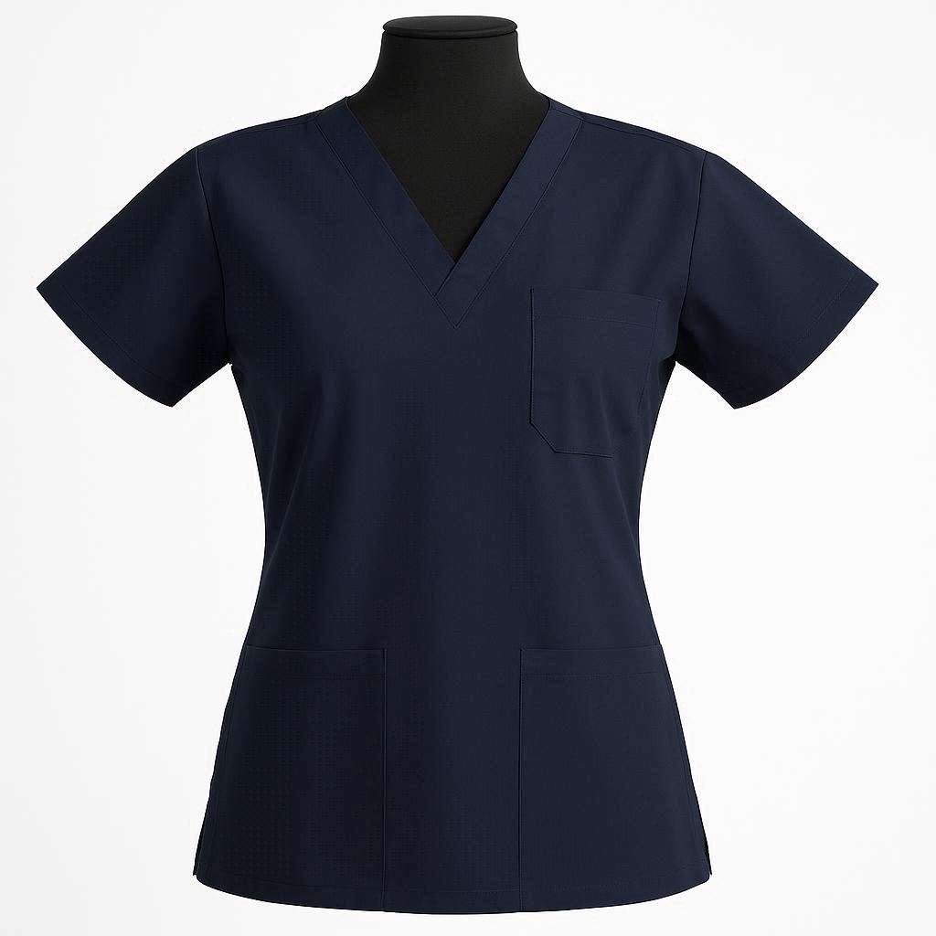 Chaqueta sanidad/gastronomía
