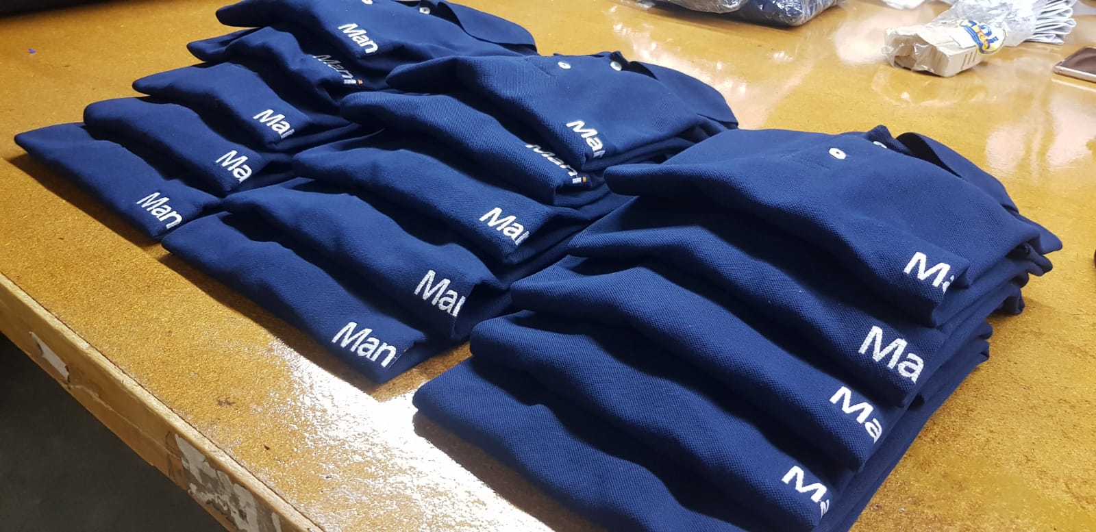 Trabajo realizado