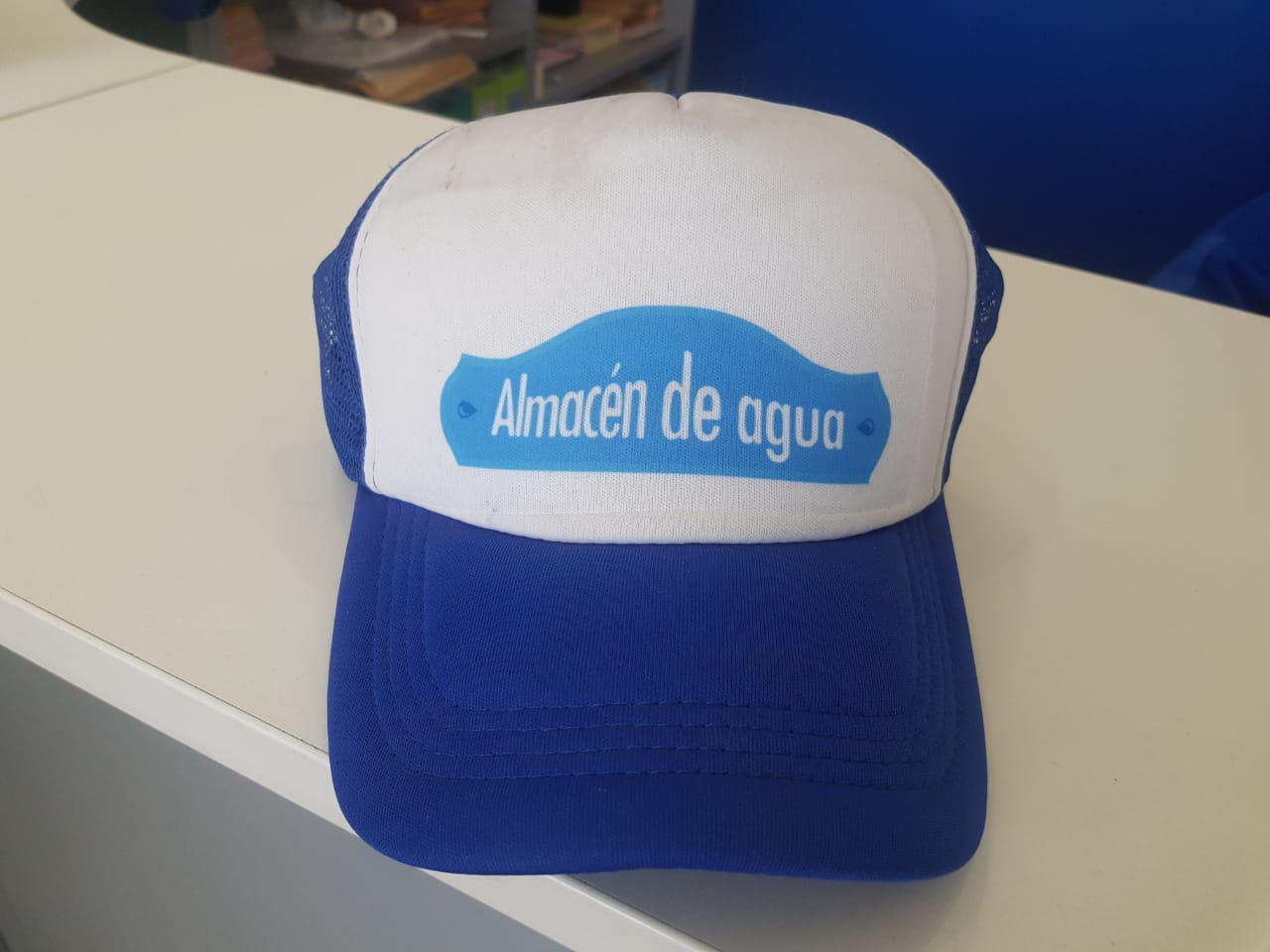 Trabajo realizado